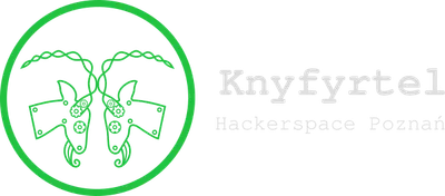 Knyfyrtel Hackerspace Poznań